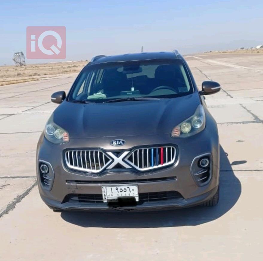 کیا سپۆرتاج